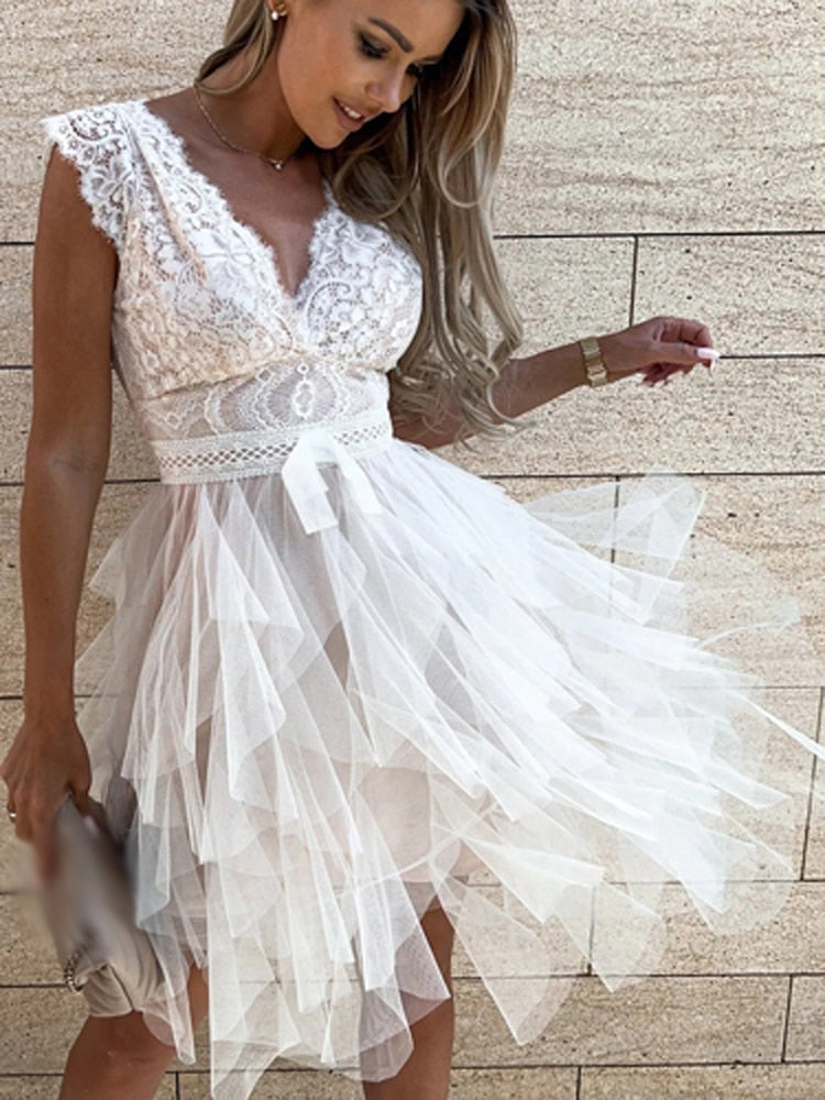Yara | Sommerkleid