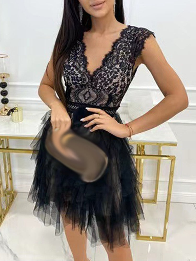 Yara | Sommerkleid