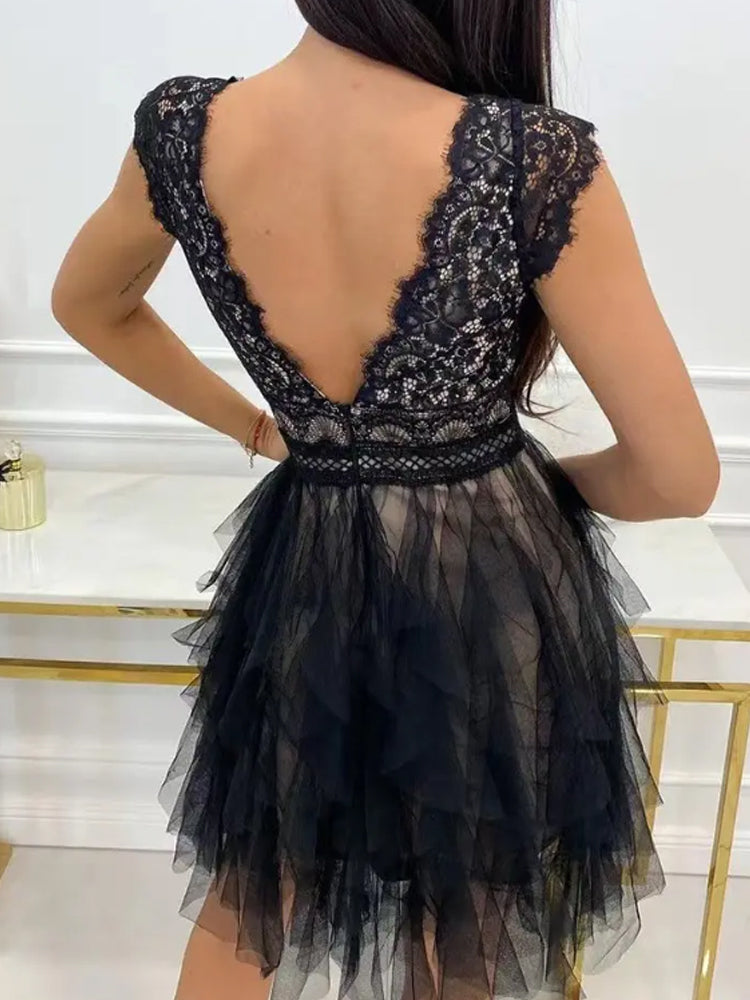 Yara | Sommerkleid