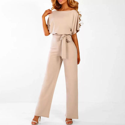 Leonie | Schlichter und schicker Jumpsuit