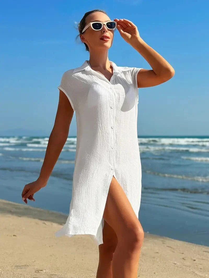 Rosemarie | Strandkleid für Frauen