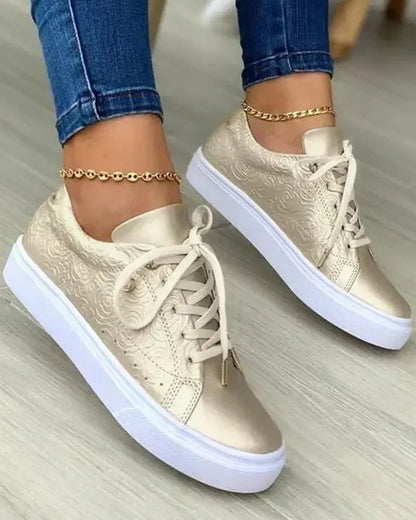 Edith | Sneaker Schuhe für Frauen