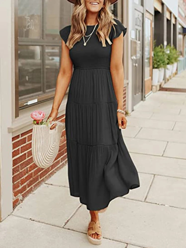 Kinsley | Vintage Kleid für Frau