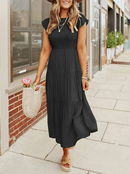 Kinsley | Vintage Kleid für Frau