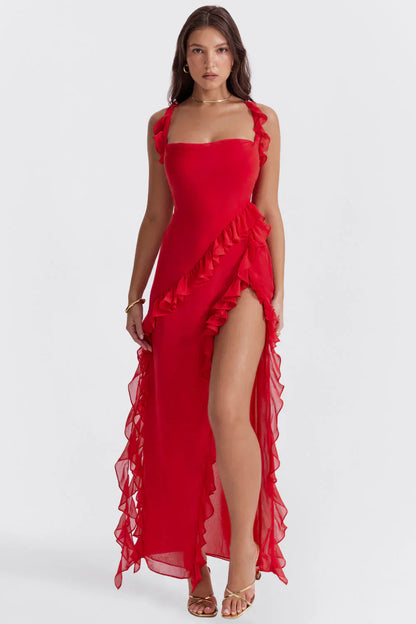 Laila | Bequemes kleid
