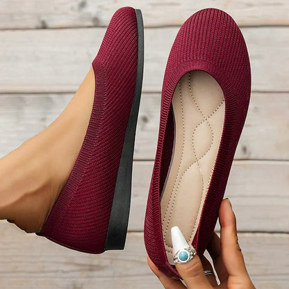 Eloise | Atmungsaktive, rutschfeste Schuhe
