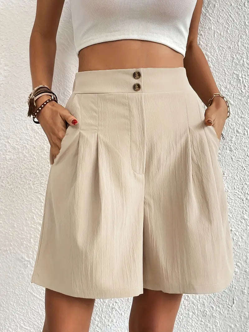 Talia | Neue lockere Sommerhosen für Frauen