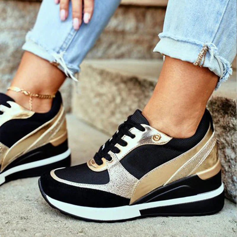 Elektra | Modische Turnschuhe für Frauen