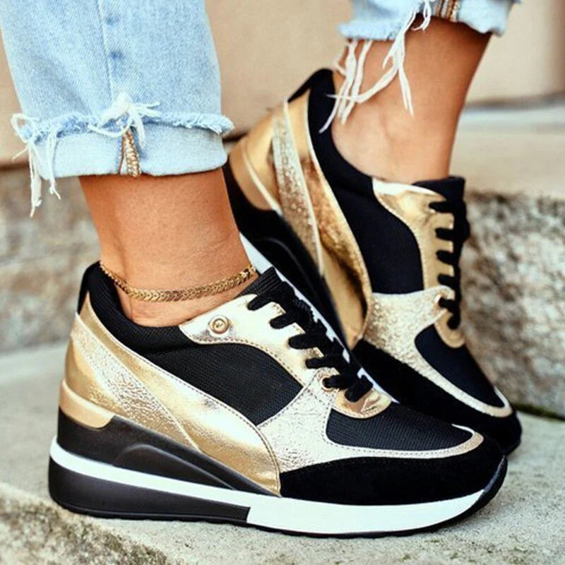 Elektra | Modische Turnschuhe für Frauen