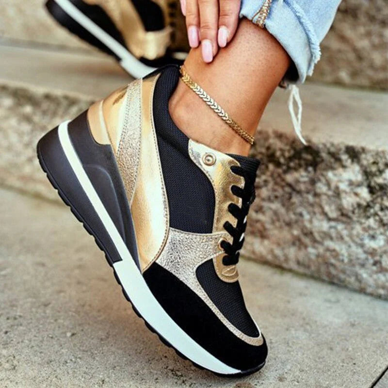 Elektra | Modische Turnschuhe für Frauen