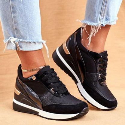 Elektra | Modische Turnschuhe für Frauen