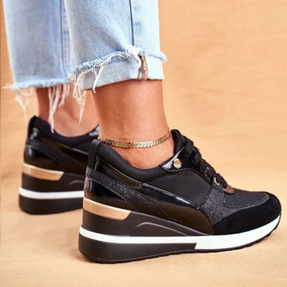 Elektra | Modische Turnschuhe für Frauen