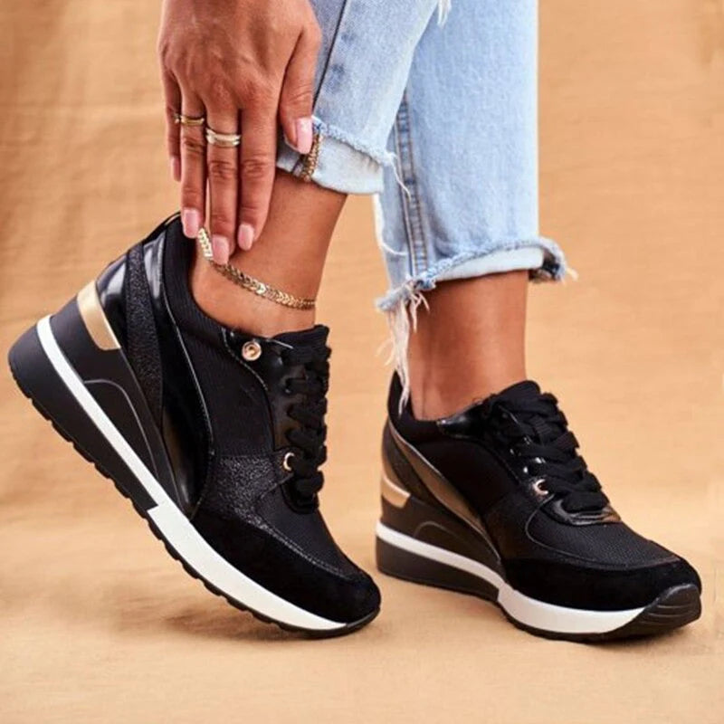 Elektra | Modische Turnschuhe für Frauen