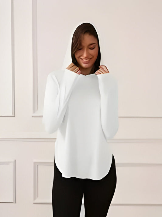 Roberta | Women'S Sun Protection Hoodie