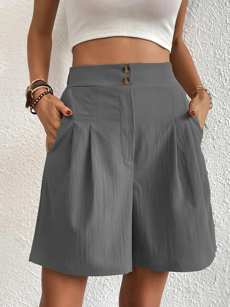 Talia | Neue lockere Sommerhosen für Frauen