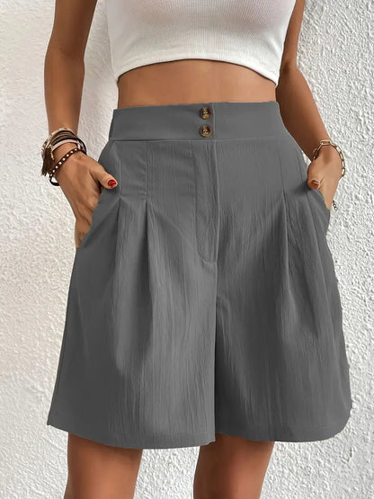 Talia | Neue lockere Sommerhosen für Frauen