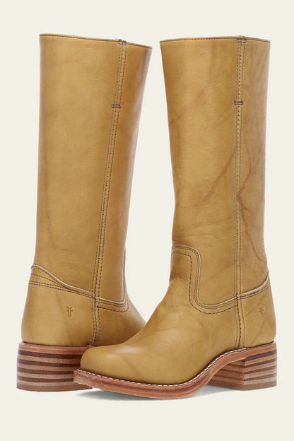 Nicola | Mühelose und trendige Winterstiefel