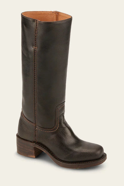 Nicola | Mühelose und trendige Winterstiefel