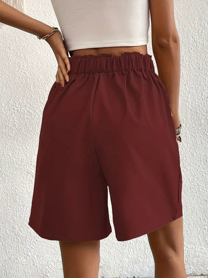 Talia | Neue lockere Sommerhosen für Frauen