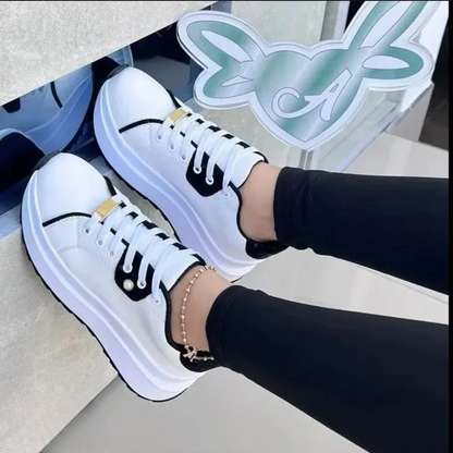 Ofelia | Off Damen Sneaker