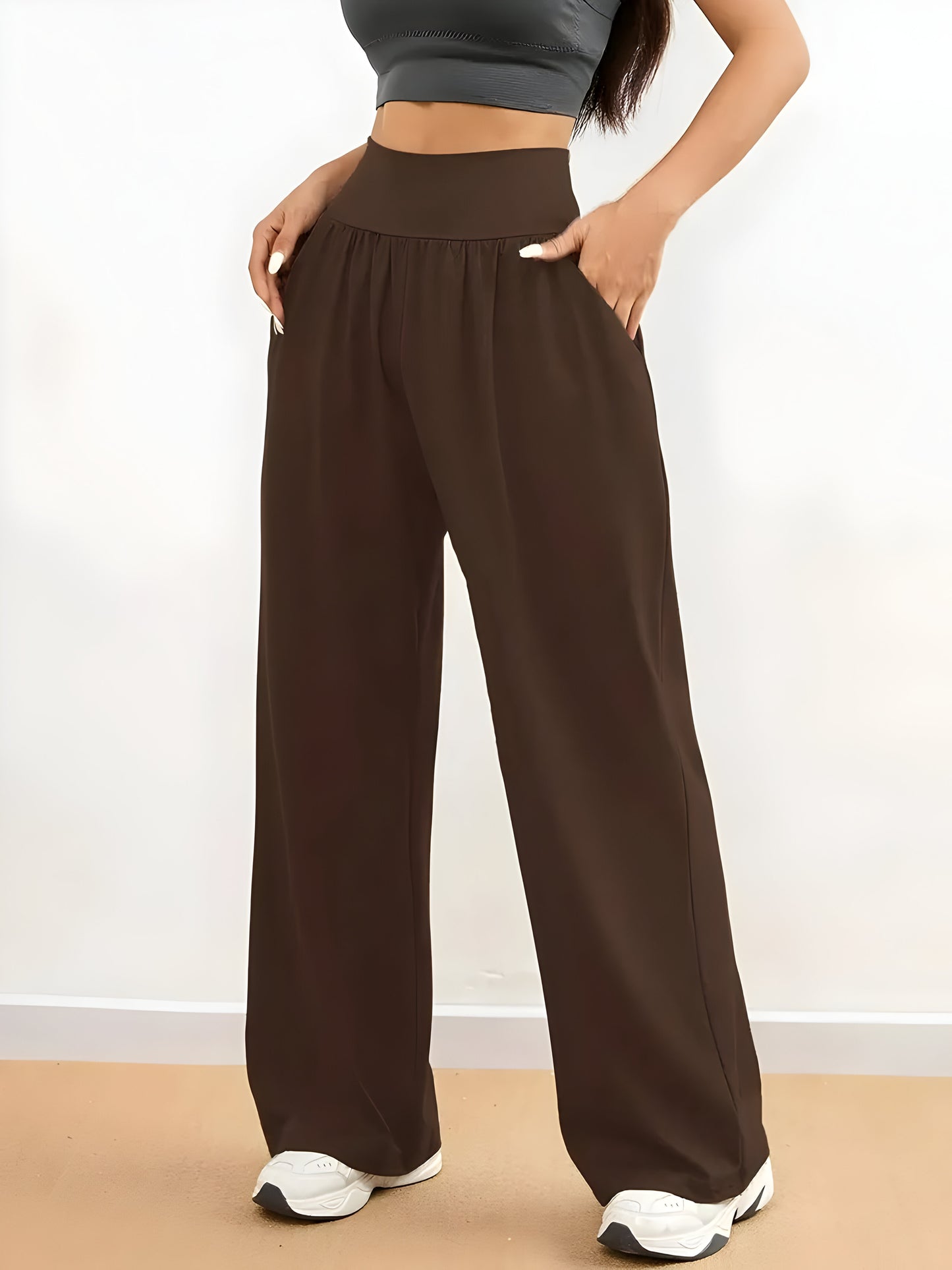 Aicelle | Yoga-Hosen für Frauen