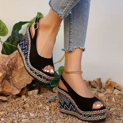 Natalia | Elegante Sandalen im griechischen Design