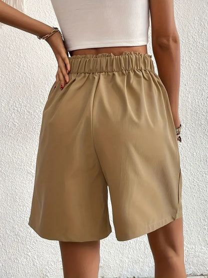 Talia | Neue lockere Sommerhosen für Frauen