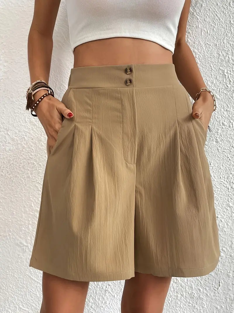 Talia | Neue lockere Sommerhosen für Frauen