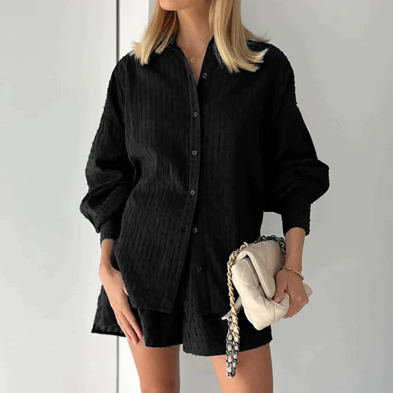 Clara  - Elegantes Set für Frauen