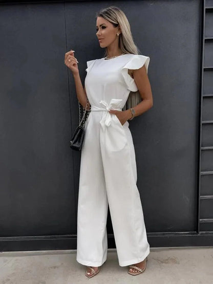 Brisa | Jumpsuit - Elegant - Vielseitiges Design - Ideal für den Sommer für Frauen