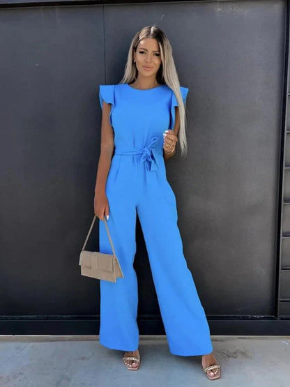 Brisa | Jumpsuit - Elegant - Vielseitiges Design - Ideal für den Sommer für Frauen