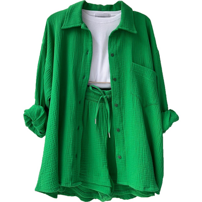 Harper -  Ungezwungenes und stilvolles Loungewear-Set