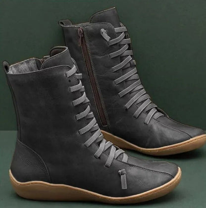Manon - Die haltbarsten und komfortabelsten Winterstiefel