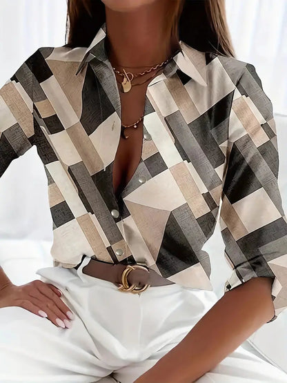 Joy | Elegante Bluse für Frauen