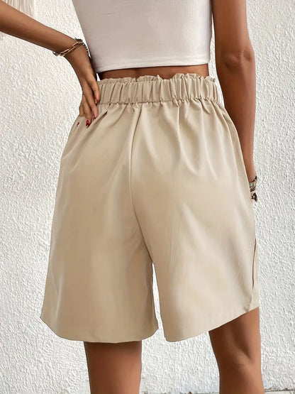 Talia | Neue lockere Sommerhosen für Frauen