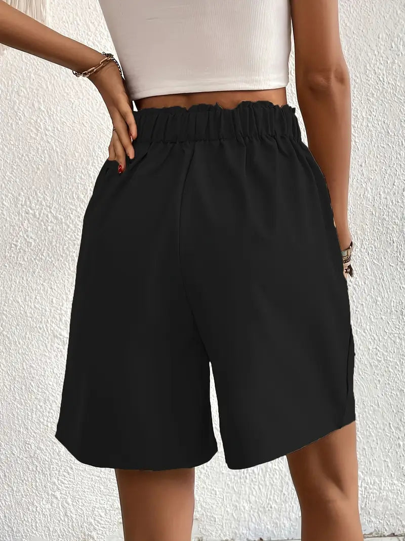 Talia | Neue lockere Sommerhosen für Frauen