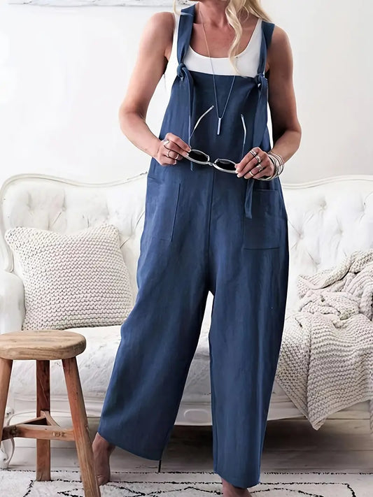 Philomena  - Lockerer Jumpsuit