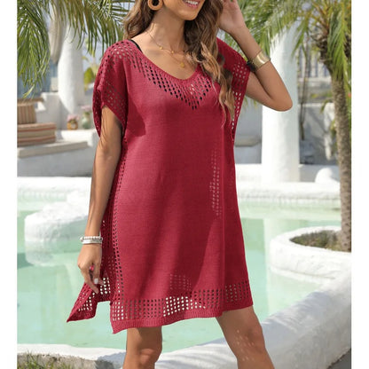 Blythe | Beach Cover up Kleid für Frauen