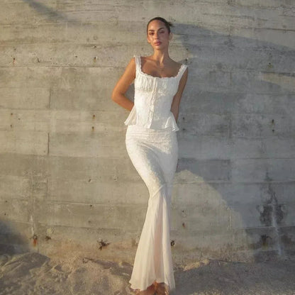 Carina | Zari Seraph Kleid für Frauen