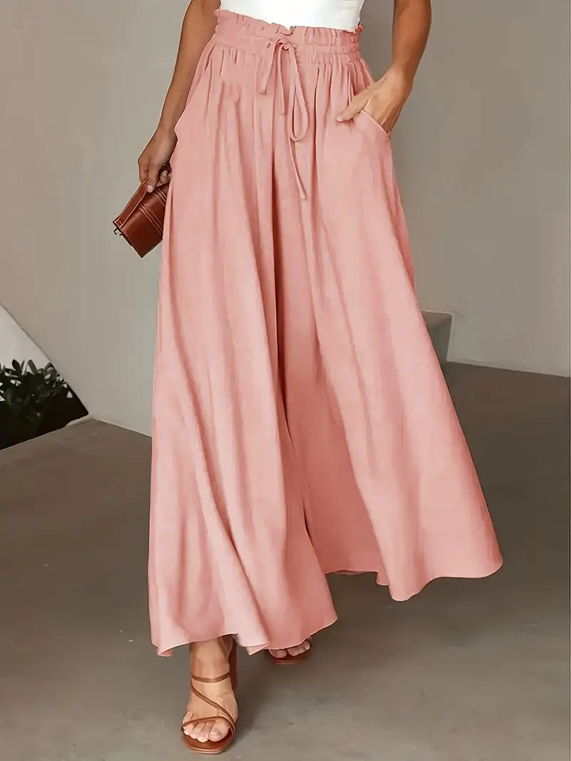 Claire - Lässige lockere Hose