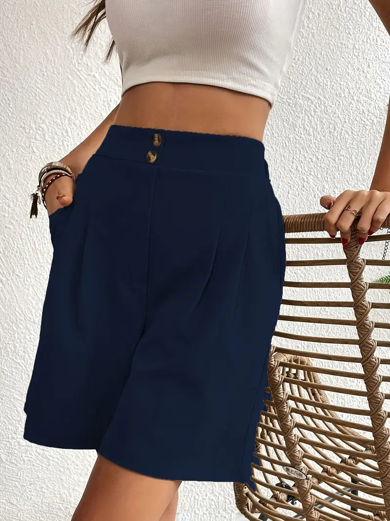 Talia | Neue lockere Sommerhosen für Frauen