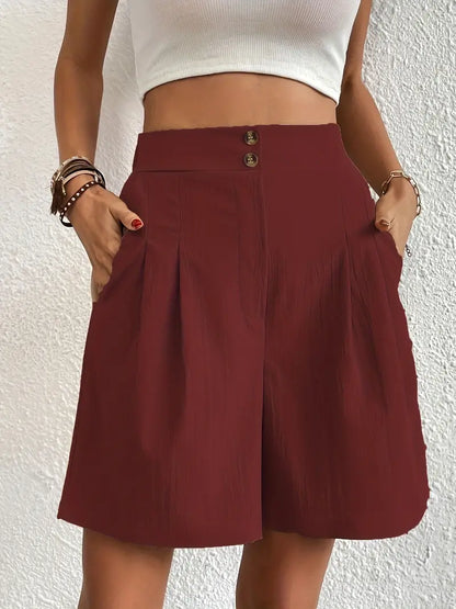 Talia | Neue lockere Sommerhosen für Frauen