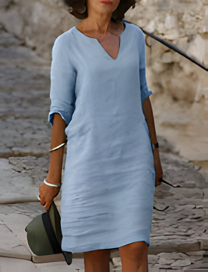 Yara | Modisches Sommerkleid