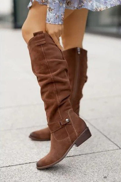 Ramona - Modische Stiefel