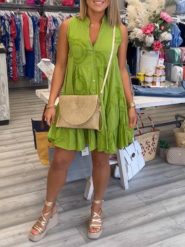 Daphne | Kurzes Kleid