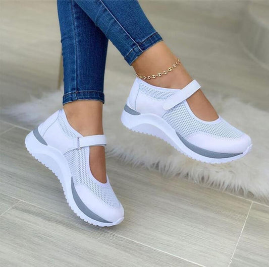 Penny | Bequeme orthopädische Schuhe - Halt und Stil