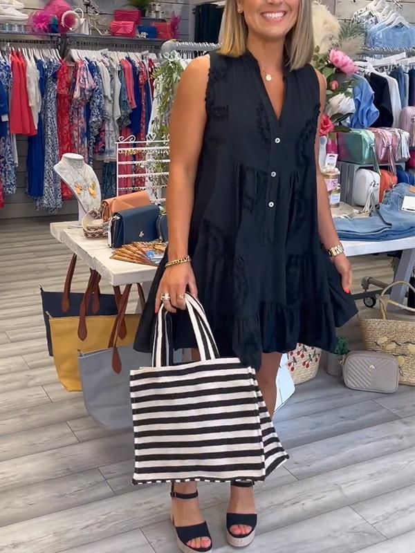 Daphne | Kurzes Kleid