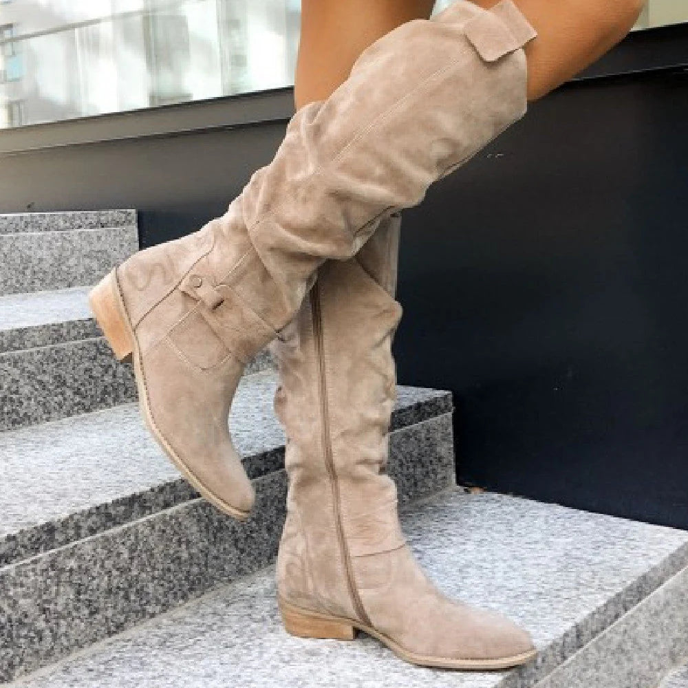 Eleni |  Winterstiefel für Frauen
