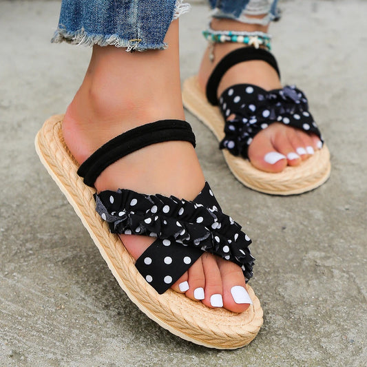 Aida - Modische Sandalen für Damen