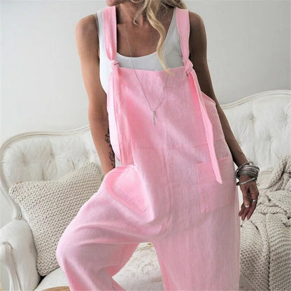 Philomena  - Lockerer Jumpsuit